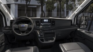 2024 Ford Transit® Internal Image 2